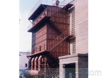 LFEF系列烘干機(jī)玻纖布袋式除塵器 LFEF系列烘干機(jī)玻纖布袋式除塵器